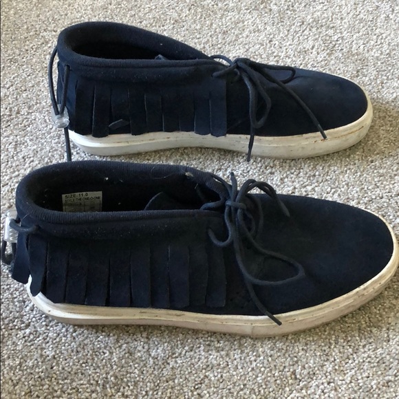 Clear weather brand chukkas - Picture 4 of 4